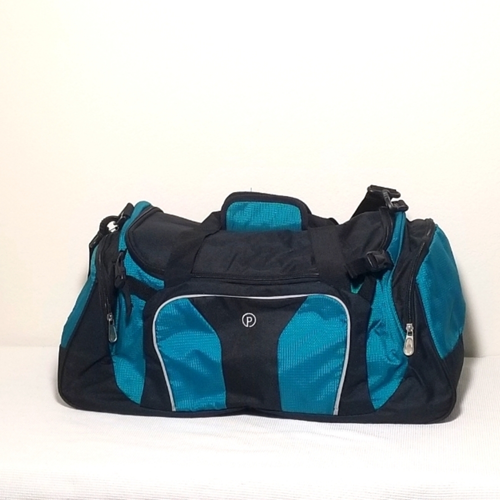 Duffle Bag - Picture 1 of 8